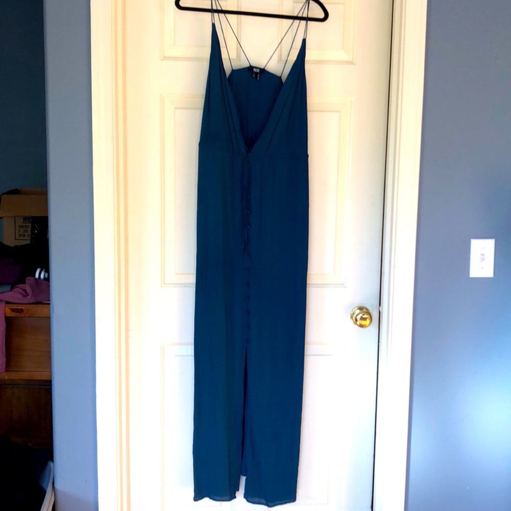 Paige dress